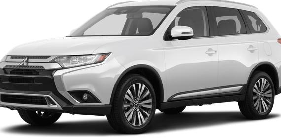 MITSUBISHI OUTLANDER 2020 JA4AD3A32LJ000772 image MITSUBISHI OUTLANDER 2020 JA4AD3A32LJ000772 image