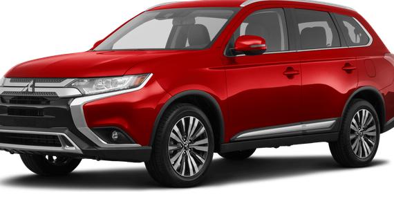 MITSUBISHI OUTLANDER 2020 JA4AD3A39LZ004965 image MITSUBISHI OUTLANDER 2020 JA4AD3A39LZ004965 image