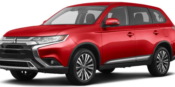 MITSUBISHI OUTLANDER 2020 JA4AD3A31LZ007892 image MITSUBISHI OUTLANDER 2020 JA4AD3A31LZ007892 image