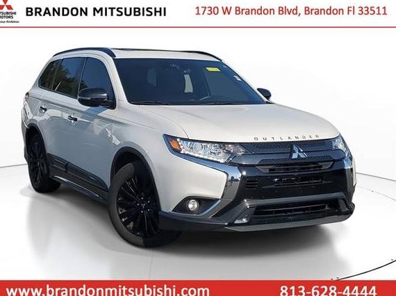 MITSUBISHI OUTLANDER 2020 JA4AD3A34LZ008440 image MITSUBISHI OUTLANDER 2020 JA4AD3A34LZ008440 image