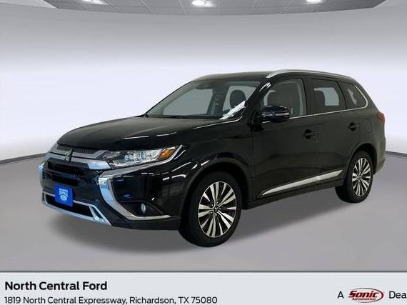 MITSUBISHI OUTLANDER 2020 JA4AD3A39LZ021930 image MITSUBISHI OUTLANDER 2020 JA4AD3A39LZ021930 image