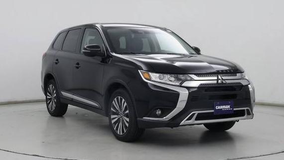 MITSUBISHI OUTLANDER 2020 JA4AZ3A37LZ014931 image MITSUBISHI OUTLANDER 2020 JA4AZ3A37LZ014931 image
