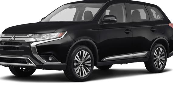 MITSUBISHI OUTLANDER 2020 JA4AD3A36LZ039706 image MITSUBISHI OUTLANDER 2020 JA4AD3A36LZ039706 image