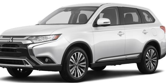 MITSUBISHI OUTLANDER 2020 JA4AD2A3XLZ003169 image MITSUBISHI OUTLANDER 2020 JA4AD2A3XLZ003169 image