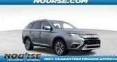 MITSUBISHI OUTLANDER 2020 JA4AD3A30LZ036462 image