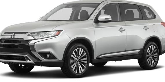 MITSUBISHI OUTLANDER 2020 JA4AZ3A39LZ026658 image MITSUBISHI OUTLANDER 2020 JA4AZ3A39LZ026658 image