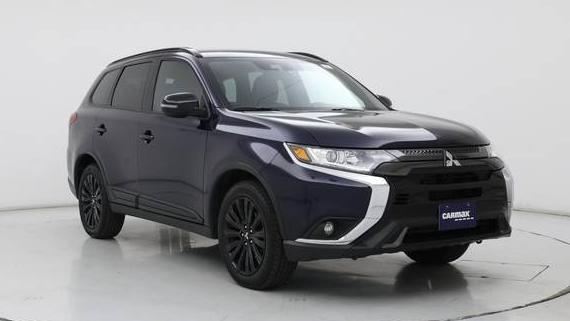 MITSUBISHI OUTLANDER 2020 JA4AZ3A34LZ036546 image MITSUBISHI OUTLANDER 2020 JA4AZ3A34LZ036546 image