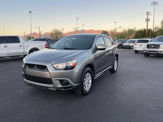 MITSUBISHI OUTLANDER 2011 JA4AP3AU7BZ020502 image MITSUBISHI OUTLANDER 2011 JA4AP3AU7BZ020502 image