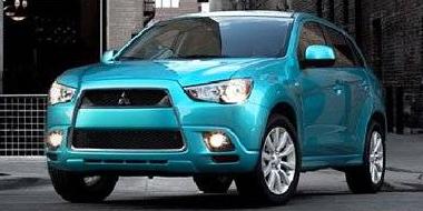 MITSUBISHI OUTLANDER 2011 JA4AR4AU4BZ019906 image