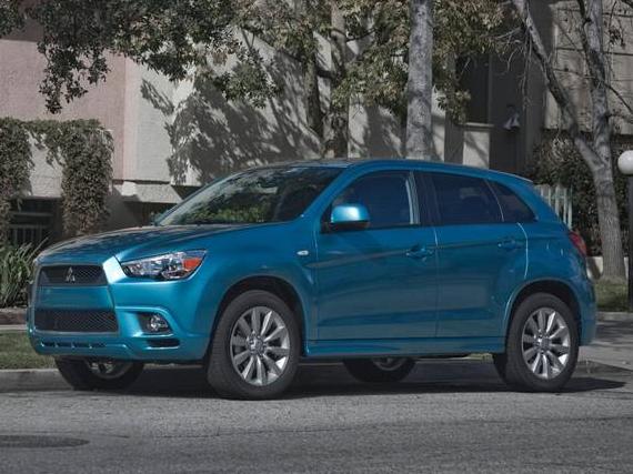 MITSUBISHI OUTLANDER 2011 JA4AP3AU9BZ001241 image MITSUBISHI OUTLANDER 2011 JA4AP3AU9BZ001241 image