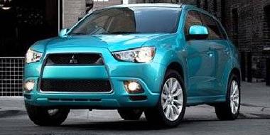 MITSUBISHI OUTLANDER 2011 JA4AP3AU3BZ000442 image