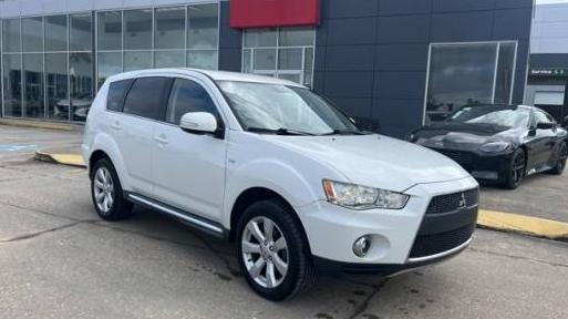 MITSUBISHI OUTLANDER 2013 JA4JS4AX4DU015966 image