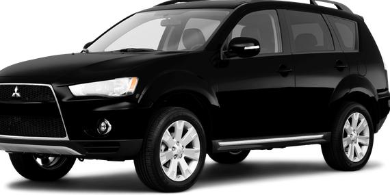 MITSUBISHI OUTLANDER 2010 JA4JT5AX2AZ015448 image
