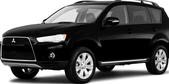 MITSUBISHI OUTLANDER 2010 JA4JT5AX0AZ018073 image MITSUBISHI OUTLANDER 2010 JA4JT5AX0AZ018073 image