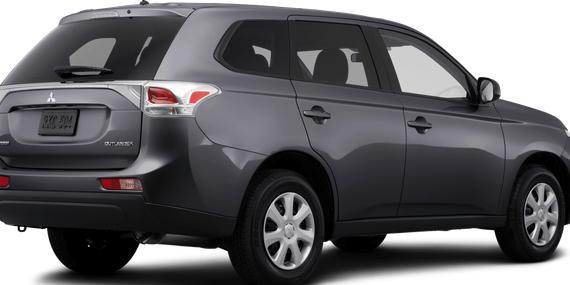 MITSUBISHI OUTLANDER 2014 JA4AZ3A34EZ006093 image MITSUBISHI OUTLANDER 2014 JA4AZ3A34EZ006093 image