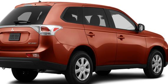 MITSUBISHI OUTLANDER 2014 JA4AZ3A30EZ014157 image MITSUBISHI OUTLANDER 2014 JA4AZ3A30EZ014157 image