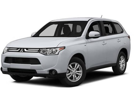 MITSUBISHI OUTLANDER 2014 JA4JZ4AX2EZ020227 image MITSUBISHI OUTLANDER 2014 JA4JZ4AX2EZ020227 image