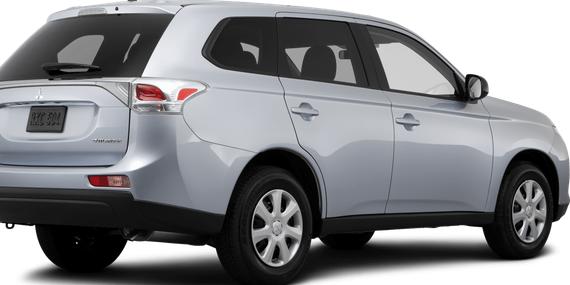 MITSUBISHI OUTLANDER 2015 JA4AD2A38FZ005233 image MITSUBISHI OUTLANDER 2015 JA4AD2A38FZ005233 image