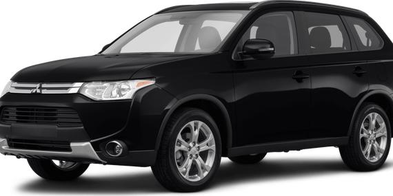 MITSUBISHI OUTLANDER 2015 JA4AD3A30FZ011887 image MITSUBISHI OUTLANDER 2015 JA4AD3A30FZ011887 image
