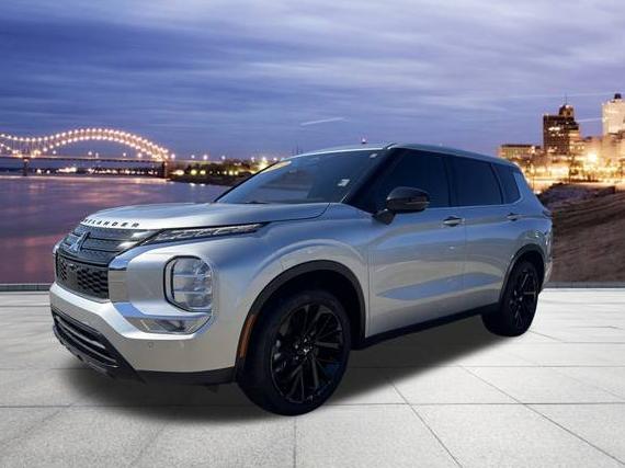 MITSUBISHI OUTLANDER 2022 JA4J3UA87NZ078022 image MITSUBISHI OUTLANDER 2022 JA4J3UA87NZ078022 image