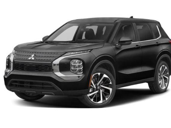 MITSUBISHI OUTLANDER 2022 JA4J4TA88NZ083513 image MITSUBISHI OUTLANDER 2022 JA4J4TA88NZ083513 image