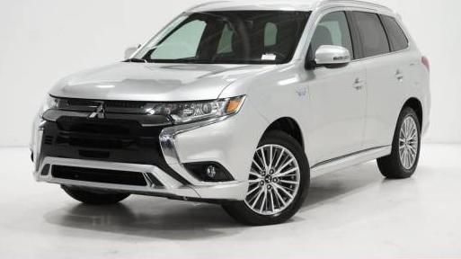 MITSUBISHI OUTLANDER 2022 JA4J2VA78NZ018220 image