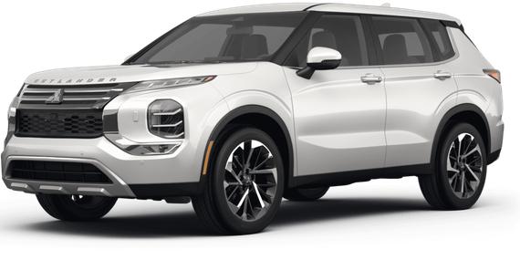 MITSUBISHI OUTLANDER 2022 JA4J3VA84NZ072149 image MITSUBISHI OUTLANDER 2022 JA4J3VA84NZ072149 image