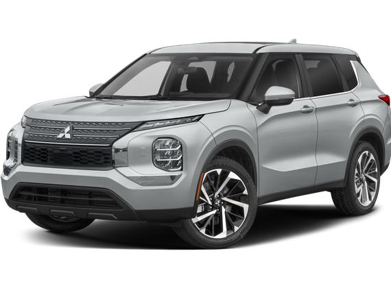 MITSUBISHI OUTLANDER 2022 JA4J3UA82NZ081555 image MITSUBISHI OUTLANDER 2022 JA4J3UA82NZ081555 image