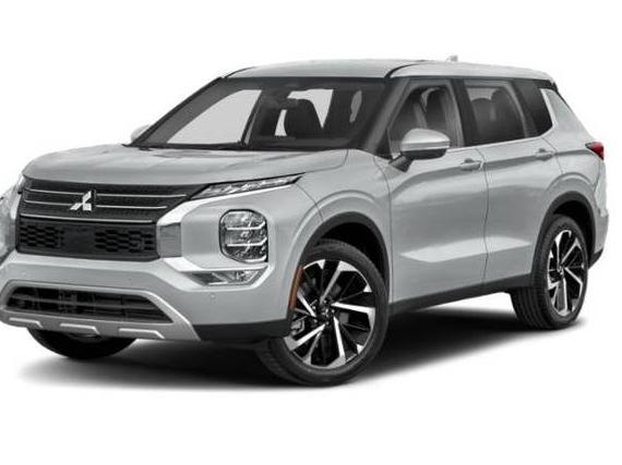 MITSUBISHI OUTLANDER 2022 JA4J3UA82NZ043730 image MITSUBISHI OUTLANDER 2022 JA4J3UA82NZ043730 image