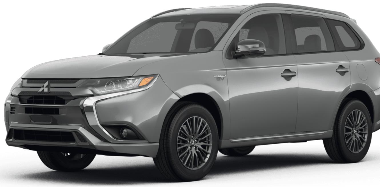 MITSUBISHI OUTLANDER 2022 JA4J2VA70NZ027686 image