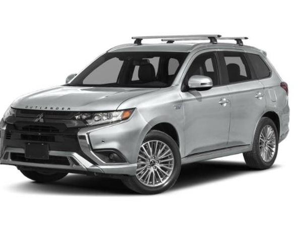 MITSUBISHI OUTLANDER 2022 JA4J2VA77NZ051001 image