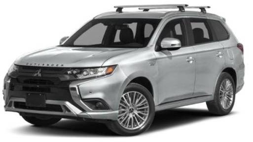 MITSUBISHI OUTLANDER 2022 JA4J2VA76NZ030219 image