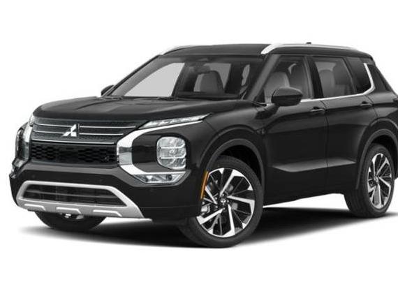 MITSUBISHI OUTLANDER 2022 JA4J4VA87NZ005364 image MITSUBISHI OUTLANDER 2022 JA4J4VA87NZ005364 image