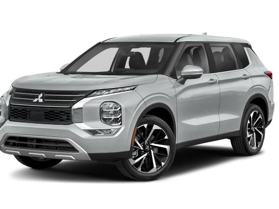 MITSUBISHI OUTLANDER 2022 JA4J4UA86NZ049771 image MITSUBISHI OUTLANDER 2022 JA4J4UA86NZ049771 image