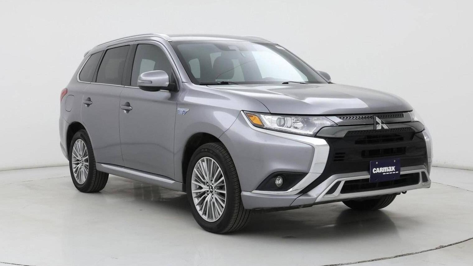 MITSUBISHI OUTLANDER 2022 JA4J2VA70NZ067332 image