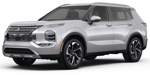 MITSUBISHI OUTLANDER 2022 JA4J4VA89NZ059071 image MITSUBISHI OUTLANDER 2022 JA4J4VA89NZ059071 image