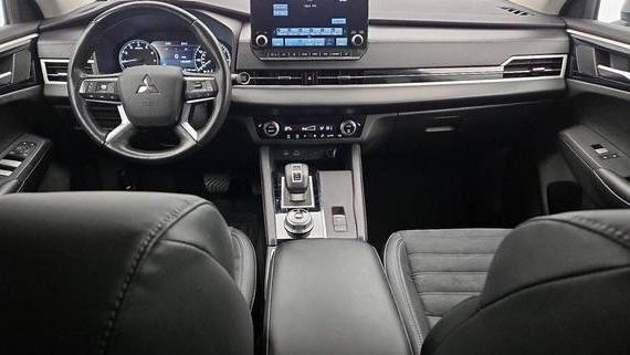 MITSUBISHI OUTLANDER 2022 JA4J4UA8XNZ080148 image MITSUBISHI OUTLANDER 2022 JA4J4UA8XNZ080148 image