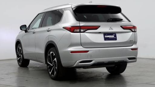 MITSUBISHI OUTLANDER 2022 JA4J4VA86NZ070870 image MITSUBISHI OUTLANDER 2022 JA4J4VA86NZ070870 image