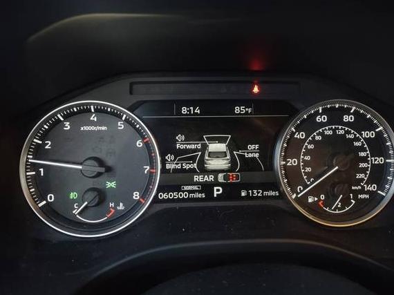 MITSUBISHI OUTLANDER 2022 JA4J3VA89NZ077928 image
