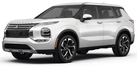 MITSUBISHI OUTLANDER 2022 JA4J4VA83NZ090767 image MITSUBISHI OUTLANDER 2022 JA4J4VA83NZ090767 image