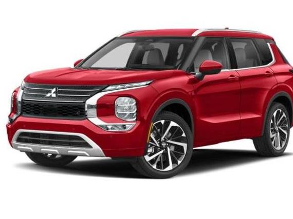 MITSUBISHI OUTLANDER 2022 JA4J4VA82NZ043858 image MITSUBISHI OUTLANDER 2022 JA4J4VA82NZ043858 image