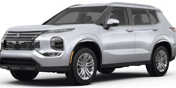 MITSUBISHI OUTLANDER 2022 JA4J4TA84NZ002281 image MITSUBISHI OUTLANDER 2022 JA4J4TA84NZ002281 image