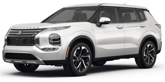 MITSUBISHI OUTLANDER 2022 JA4J3VA89NZ083843 image MITSUBISHI OUTLANDER 2022 JA4J3VA89NZ083843 image