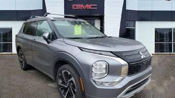 MITSUBISHI OUTLANDER 2022 JA4J3VA83NZ080212 image MITSUBISHI OUTLANDER 2022 JA4J3VA83NZ080212 image