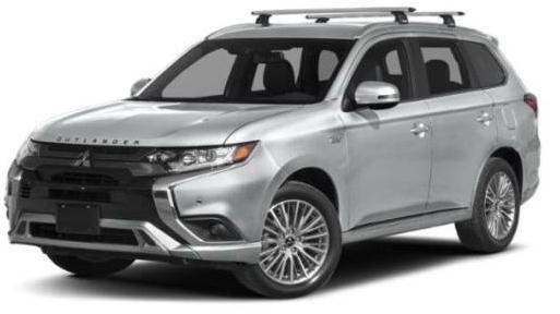 MITSUBISHI OUTLANDER 2022 JA4J2VA75NZ027084 image