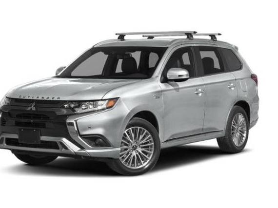 MITSUBISHI OUTLANDER 2022 JA4J2VA72NZ057840 image