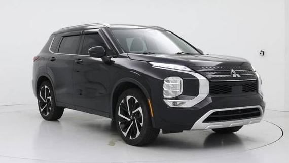 MITSUBISHI OUTLANDER 2022 JA4J4VA89NZ080051 image
