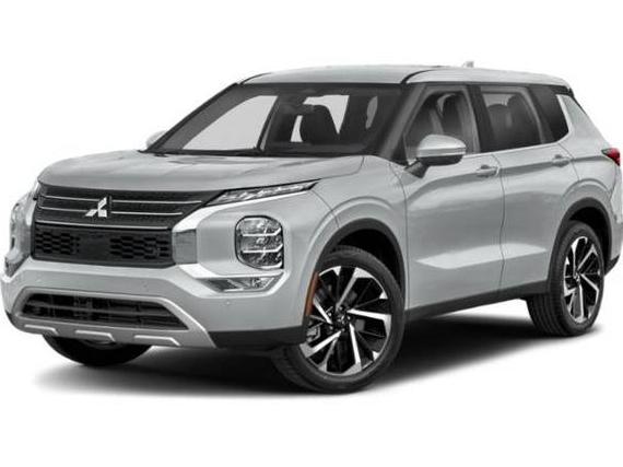 MITSUBISHI OUTLANDER 2022 JA4J4UA89NZ011967 image