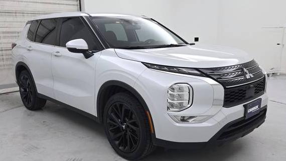 MITSUBISHI OUTLANDER 2022 JA4J3TA80NZ063937 image MITSUBISHI OUTLANDER 2022 JA4J3TA80NZ063937 image