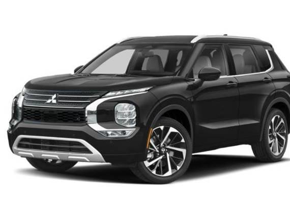 MITSUBISHI OUTLANDER 2022 JA4J3VA86NZ085730 image MITSUBISHI OUTLANDER 2022 JA4J3VA86NZ085730 image